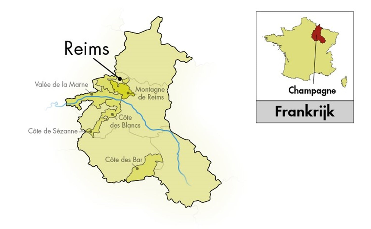 Baron Fuente Champagne Grande Reserve