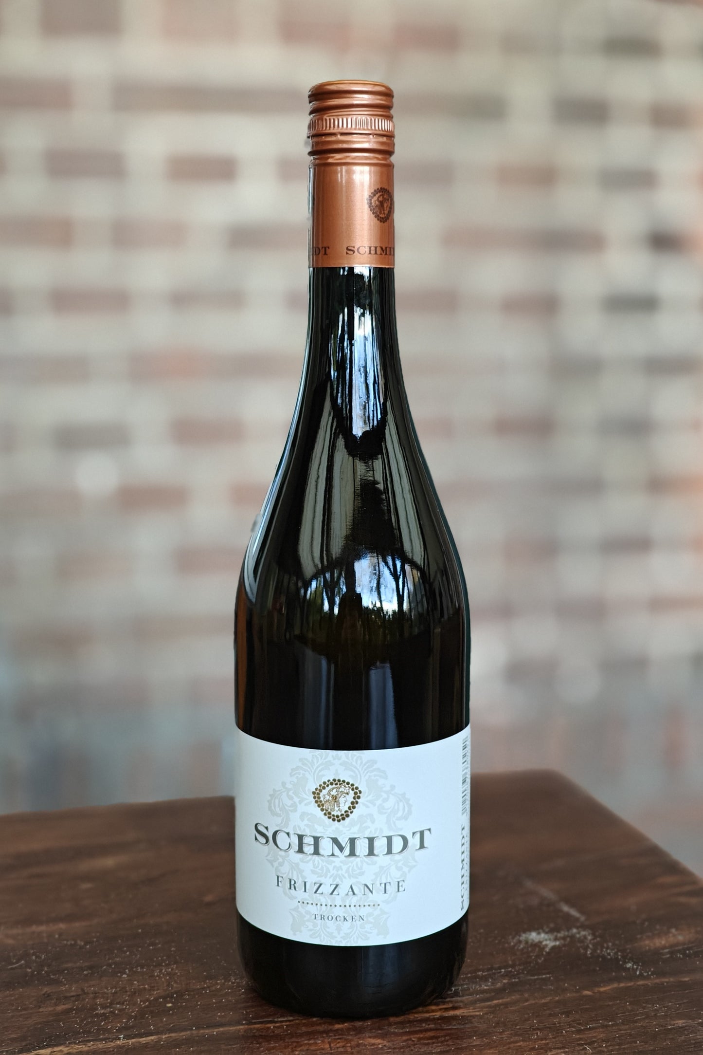 Weingut Schmidt Frizzante