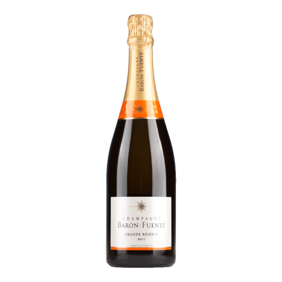 Baron Fuente Champagne Grande Reserve