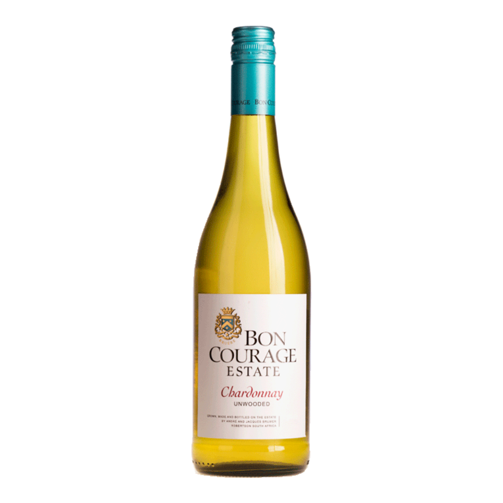 Bon Courage Chardonnay Reserve