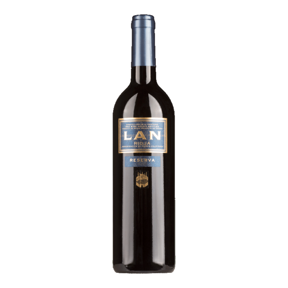 Bodegas LAN Rioja Reserva