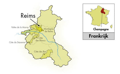 Baron Fuente Champagne Grande Reserve