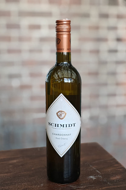 Weingut Schmidt Chardonnay Ried Ölberg