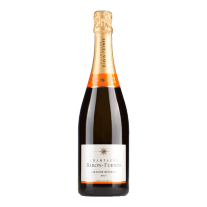Baron Fuente Champagne Grande Reserve