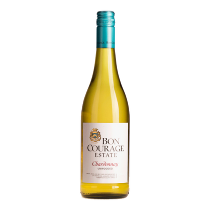 Bon Courage Chardonnay Reserve