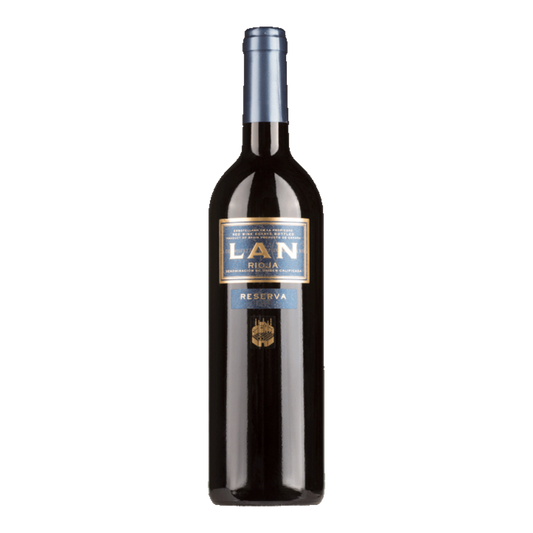 Bodegas LAN Rioja Reserva